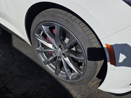 2023 Cadillac CT5 Sport