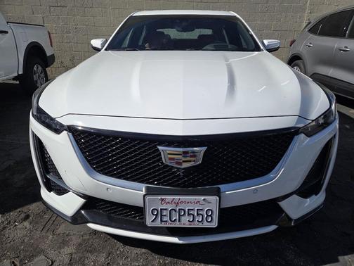 2023 Cadillac CT5 Sport