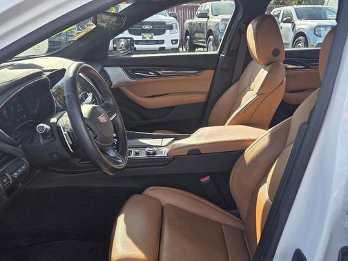 2023 Cadillac CT5 Sport