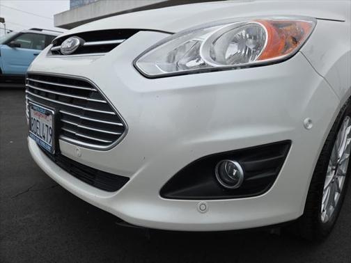 2015 Ford C-Max Hybrid SEL
