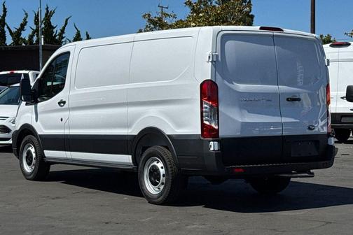 2025 Ford Transit-150 Base