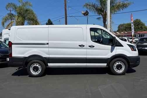 2025 Ford Transit-150 Base