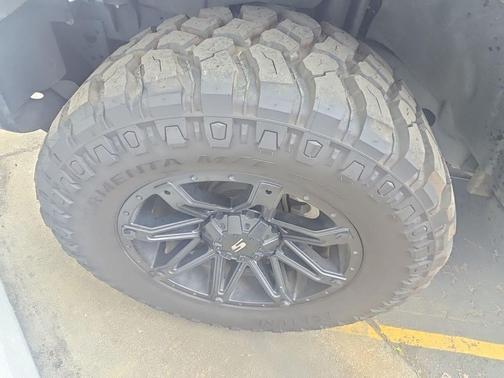 Black Clearcoat 2024 Jeep Wrangler Sport