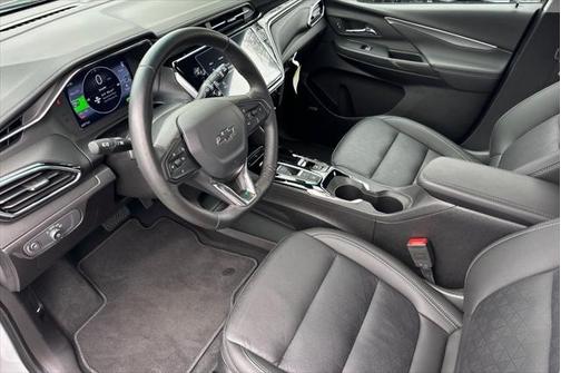 2023 Chevrolet Bolt EV FWD 2LT