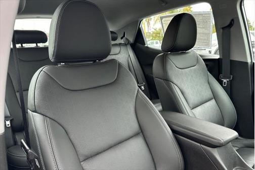 2023 Chevrolet Bolt EV FWD 2LT