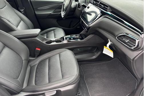 2023 Chevrolet Bolt EV FWD 2LT