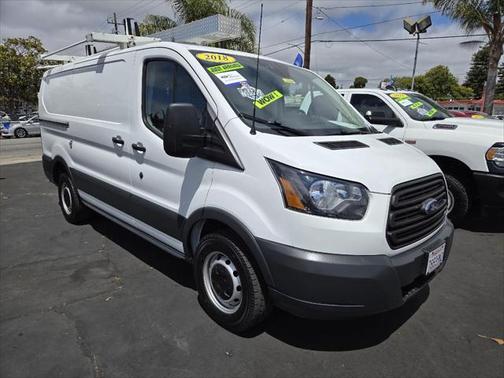 2018 Ford Transit-250 Base