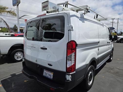 2018 Ford Transit-250 Base