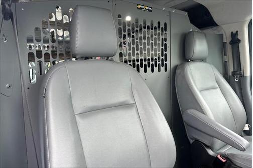 2018 Ford Transit-250 Base