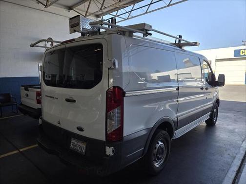 2018 Ford Transit-250 Base