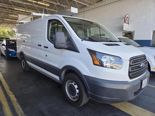 2018 Ford Transit-250 Base