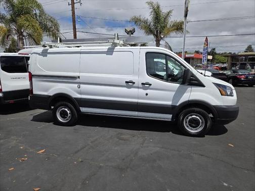 2018 Ford Transit-250 Base