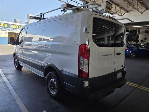 2018 Ford Transit-250 Base