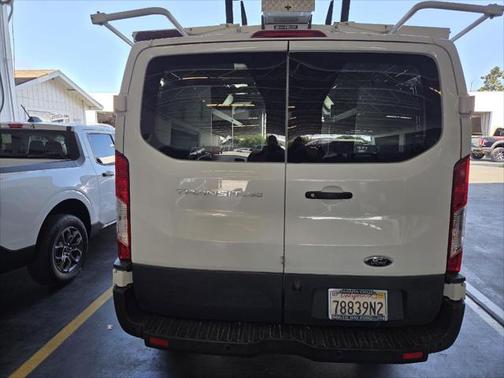 2018 Ford Transit-250 Base