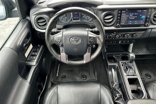2020 Toyota Tacoma TRD Off Road
