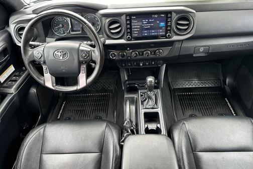2020 Toyota Tacoma TRD Off Road