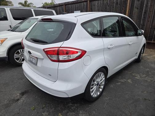 2017 Ford C-Max Energi SE
