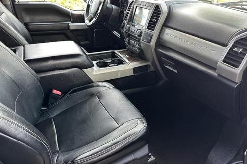 2018 Ford F-350 Lariat