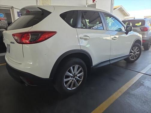 2015 Mazda CX-5 Touring