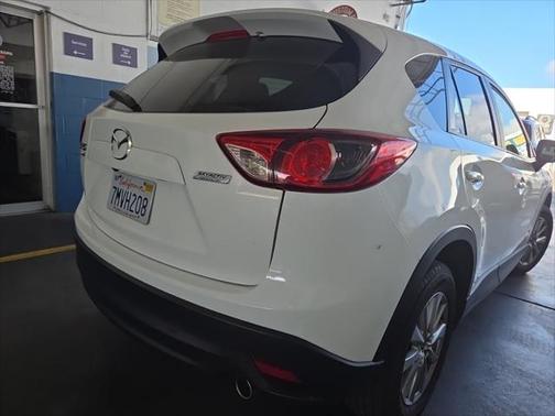 2015 Mazda CX-5 Touring