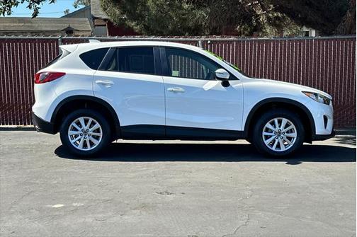 2015 Mazda CX-5 Touring