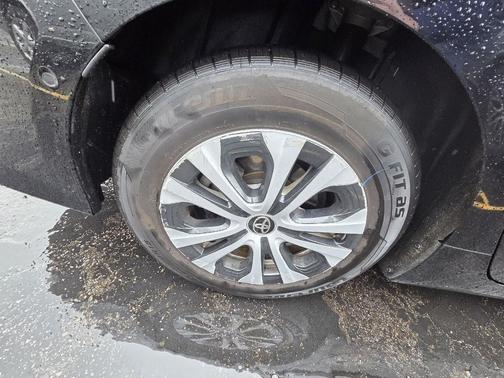 2022 Toyota Prius Prime Limited