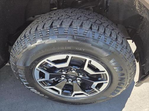 2023 Ford F-150 Lightning XLT