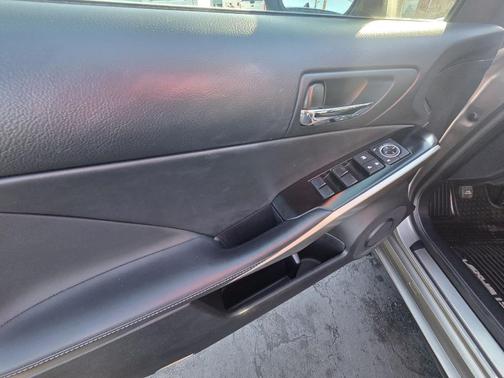 2014 Lexus IS 250 Base