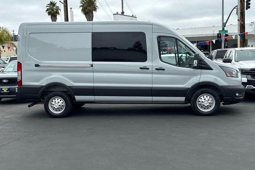 2025 Ford Transit-350 Base