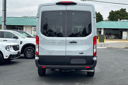 2025 Ford Transit-350 Base