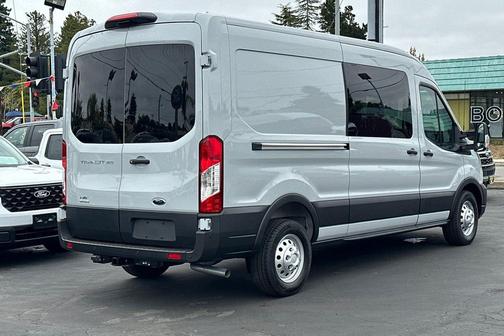 2025 Ford Transit-350 Base