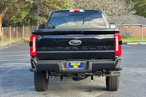 2024 Ford F-350 Lariat