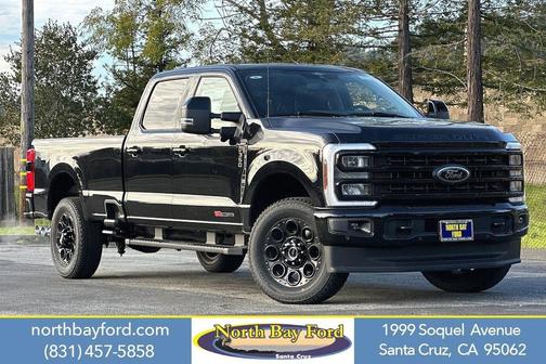 2024 Ford F-350 Lariat