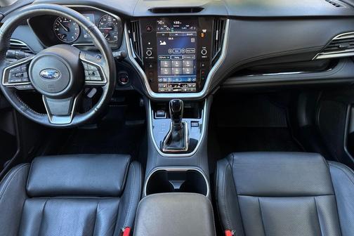 2023 Subaru Outback Touring XT