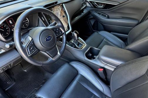 2023 Subaru Outback Touring XT
