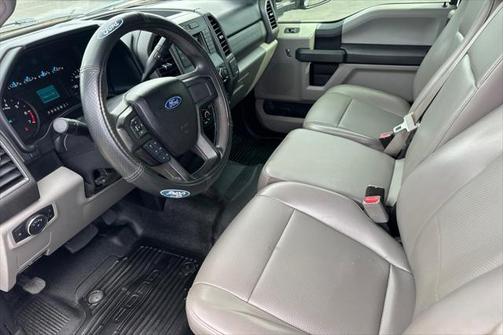 2017 Ford F-250 XL