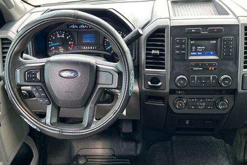 2017 Ford F-250 XL