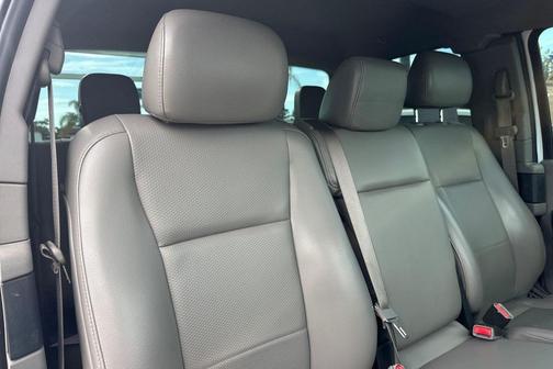 2017 Ford F-250 XL
