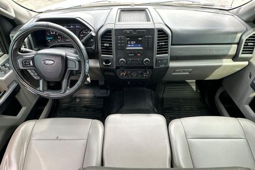 2017 Ford F-250 XL