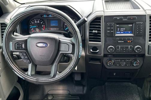 2017 Ford F-250 XL
