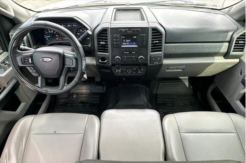 2017 Ford F-250 XL