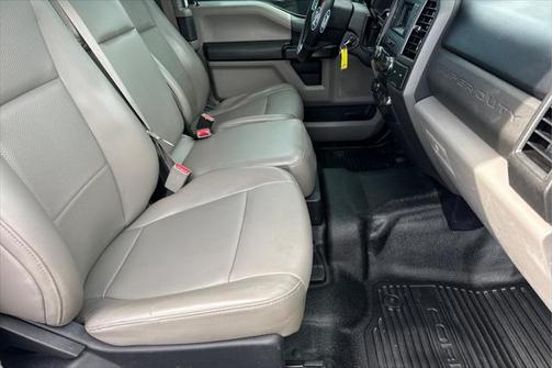 2017 Ford F-250 XL