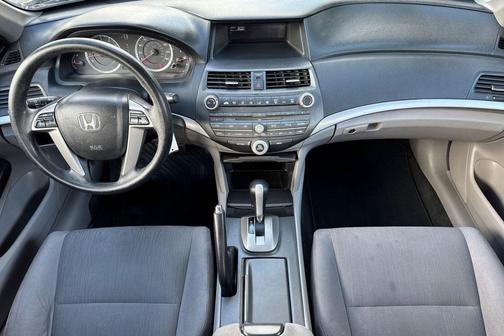 2012 Honda Accord 2.4 LX