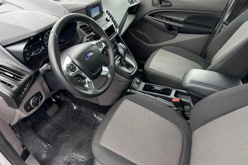 2022 Ford Transit Connect XL w/Rear Liftgate
