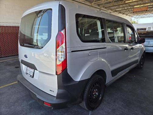 2022 Ford Transit Connect XL w/Rear Liftgate