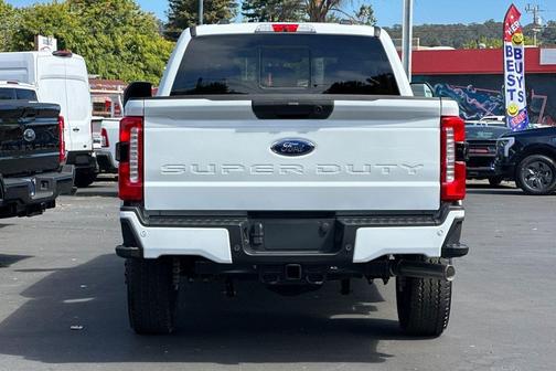 2025 Ford F-250 XL