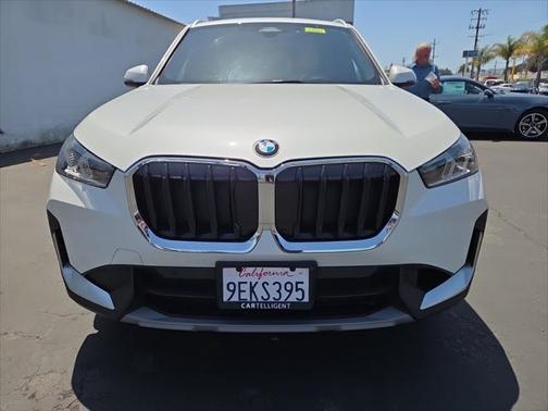 2023 BMW X1 xDrive28i