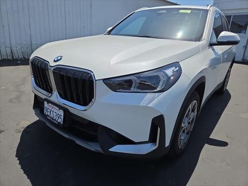 2023 BMW X1 xDrive28i