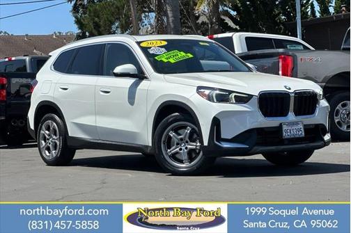 2023 BMW X1 xDrive28i