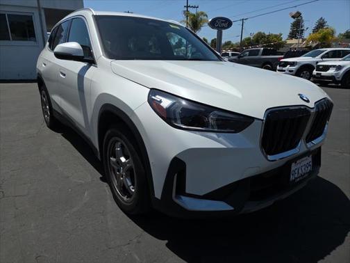 2023 BMW X1 xDrive28i